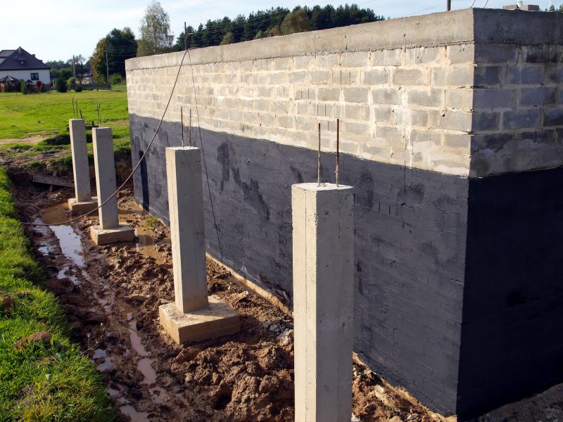 Concrete Masonry Contractors
