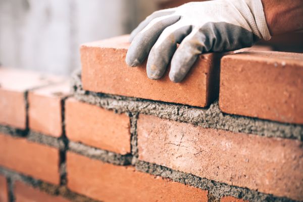 Brick And Mortar Repair in Annapolis
