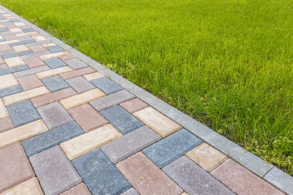 Brick Paver Repair in Annapolis
