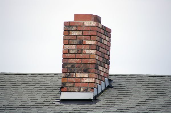 Chimney Repointing Service in Annapolis