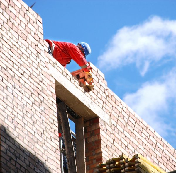 Commercial Masonry Repair in Annapolis