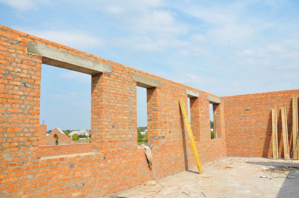 Masonry Lintel Repair in Annapolis