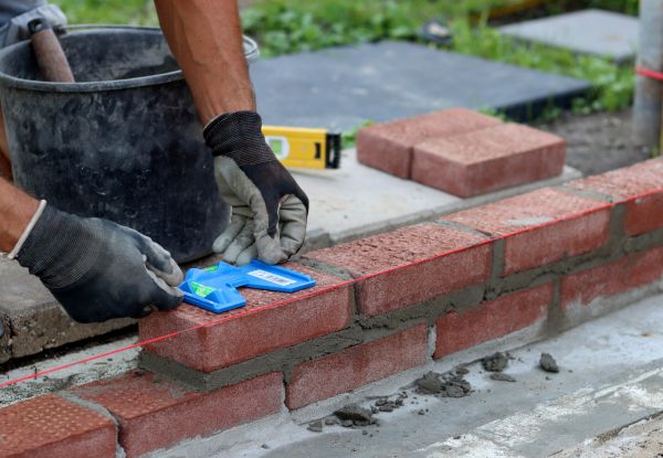 Masonry Service in Annapolis