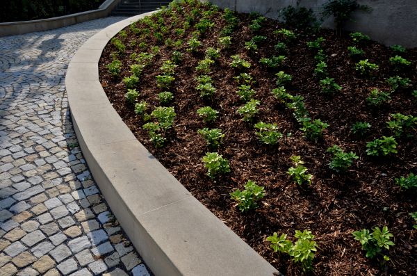 Retaining Wall Repair in Annapolis
