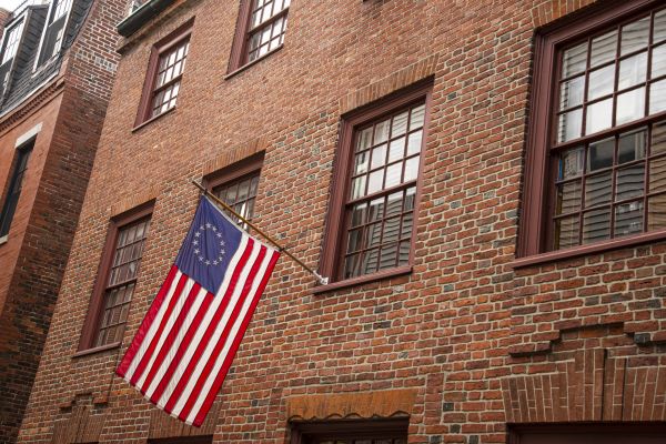 Brick Lintel Repair in Annapolis