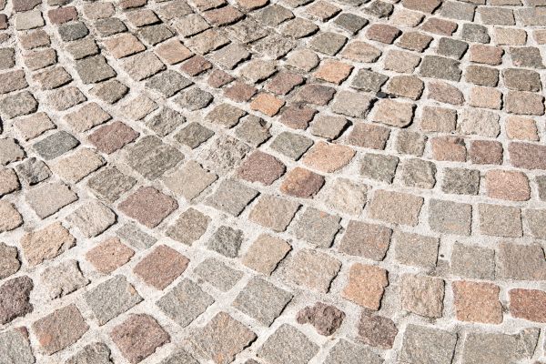 Paving Grout Repair in Annapolis