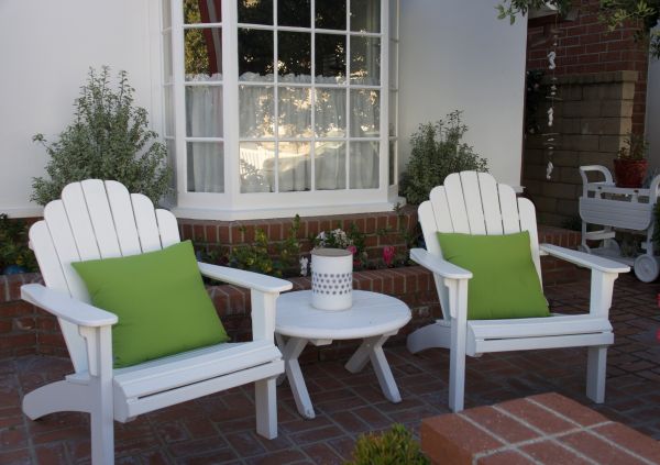 Patio Brick Repair in Annapolis