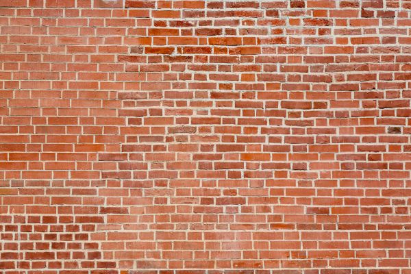 Brick Wall Installation in Annapolis