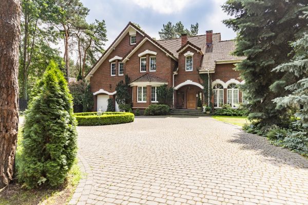 Driveway Brick Repair in Annapolis