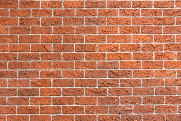 Brick Wall Replacement in Annapolis