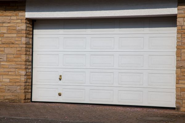 Garage Lintel Replacement in Annapolis