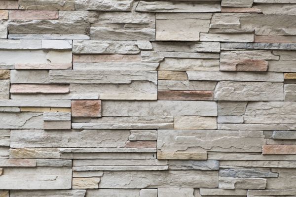 Faux Stone Installation in Annapolis
