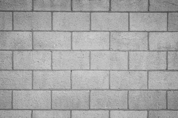 Cement Block Repair in Annapolis