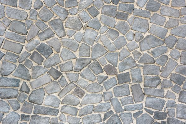 Stone Pavement Repair in Annapolis