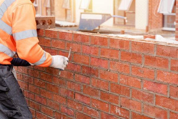 Brick Sealing in Annapolis