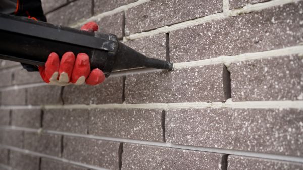 Masonry Tuckpointing in Annapolis