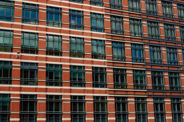 Commercial Brickwork in Annapolis