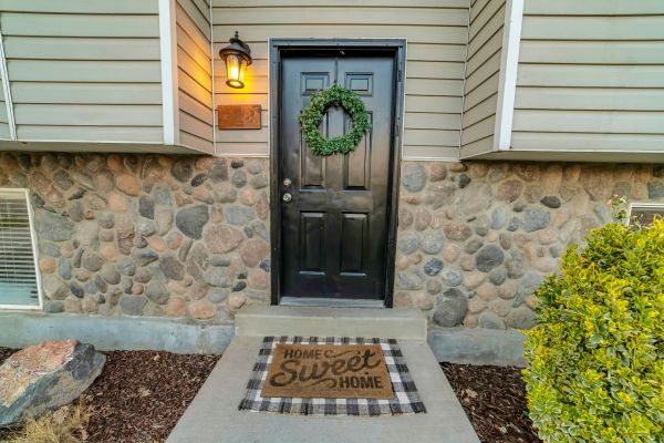 Stone Siding Replacement in Annapolis