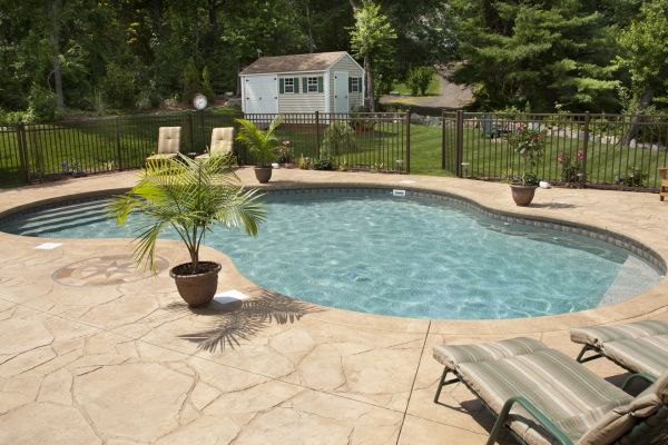 Deck Masonry Installation in Annapolis