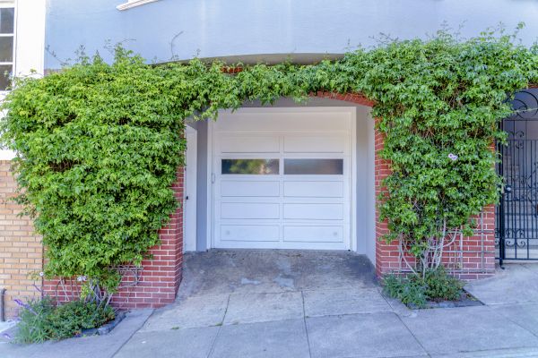 Garage Masonry Repair in Annapolis