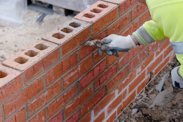 Residential Masonry in Annapolis