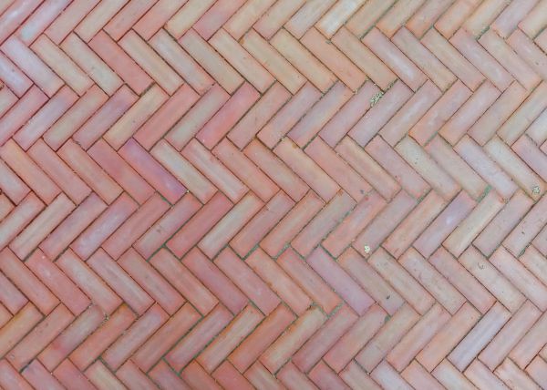 Brick Flooring Installation in Annapolis