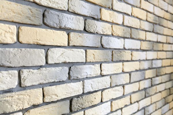 Brick Facing Repair in Annapolis