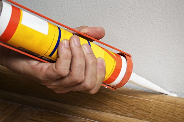 Masonry Caulking in Annapolis