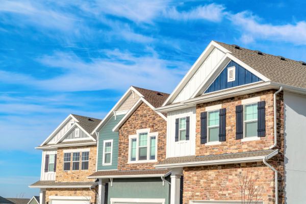 Masonry Siding Replacement in Annapolis