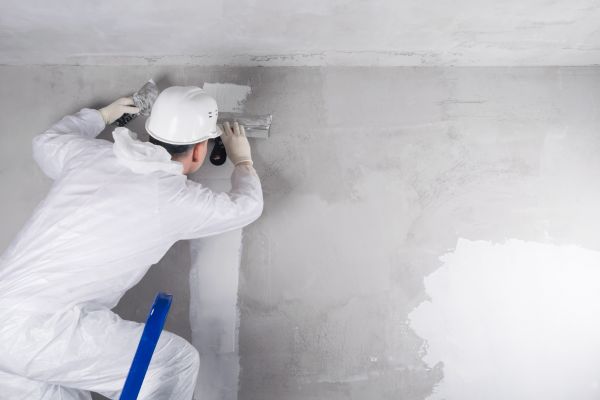 Mortar Crack Repair in Annapolis