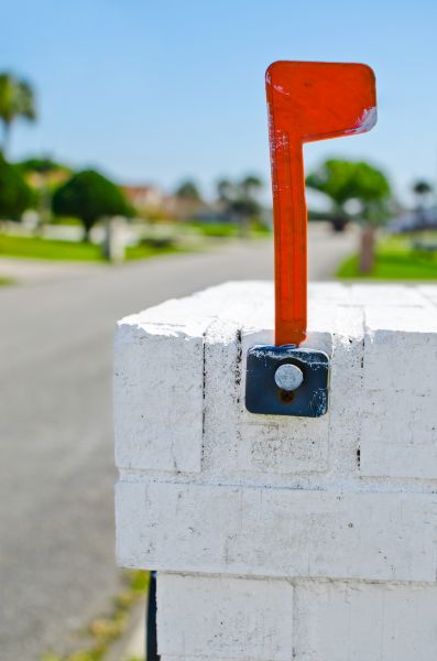 Brick Mailbox Service in Annapolis